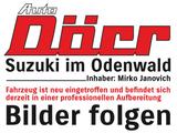 Suzuki Swift Comfort 4x4 - Suzuki Swift: Allradantrieb