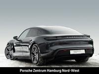 Porsche Taycan Servolenkung Plus  BOSE Performancebatter