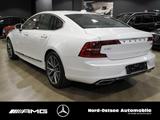 Volvo S 90 INSCRIPTION 360° KAMERA SOUND STANDHZ NAVI - Volvo S90 Diesel Gebrauchtwagen