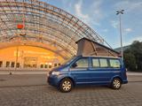Volkswagen T5 California Camper Küche Wohnmobil  - VW T5 Gebrauchtwagen in Leipzig