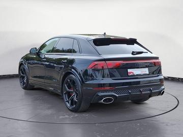 2025 AUDI RSQ8 — фото 4
