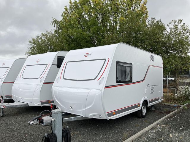 Bürstner Premio Life 425 TS