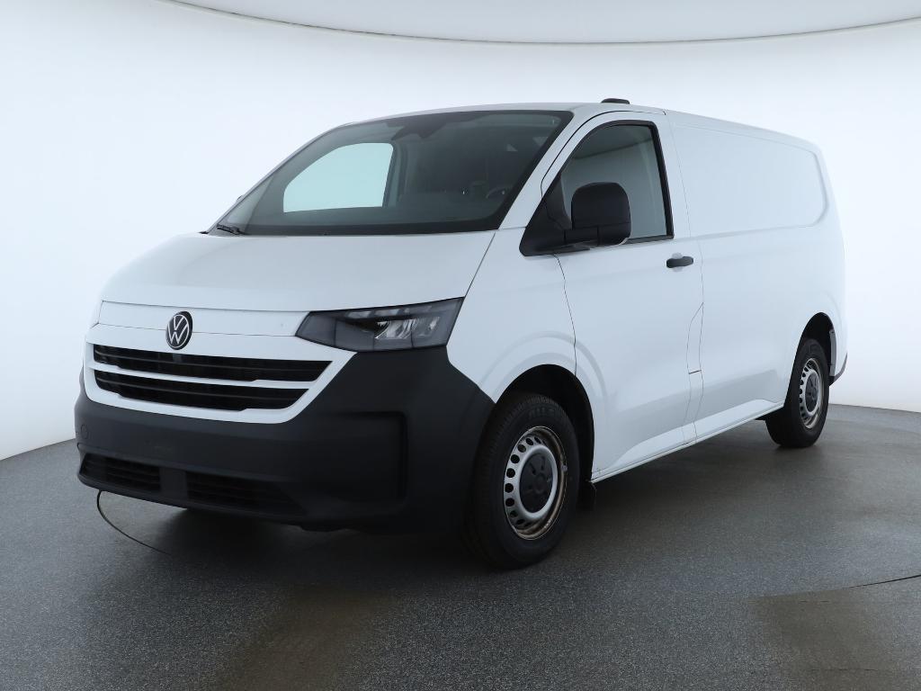 Volkswagen New Transporter Kasten 2.0 TDI 110 kW KR