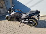Suzuki GSR 600A