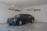 Audi A5 Sportback 2.0 TDI quattro S-Line Xenon/Leder - Audi A5 aus 2011: Line