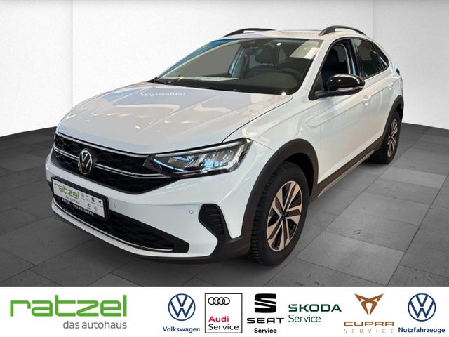 Volkswagen Taigo ENERGY 1.0 TSI NAVI+Kamera+PDC+SHZ