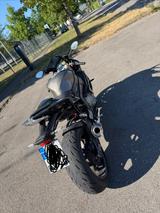 BMW S1000RR - BMW 2011 S 1000 RR