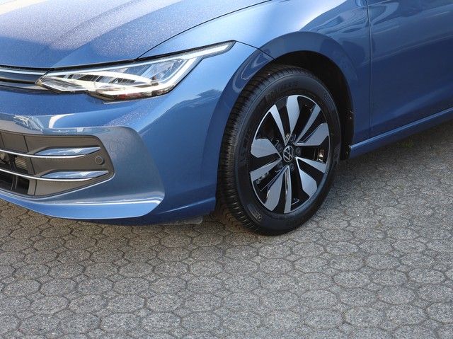 Volkswagen Golf - Bild 7