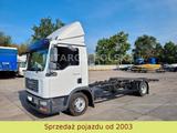 MAN 2009 TGL 7.150 AUTOMAT RAMA LUX - Angebote