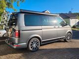 Volkswagen T6 California Beach EDITION - Volkswagen T6 California: Beach Edition