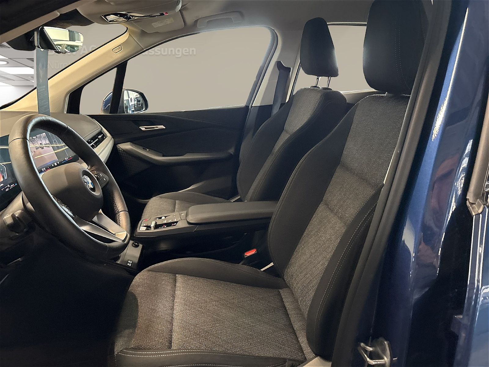 BMW 220 Active Tourer - Bild 10
