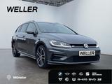 Volkswagen Golf Variant 1.5 TSI DSG Highline *R-Line*StHz* - Volkswagen Golf: Kombi, R