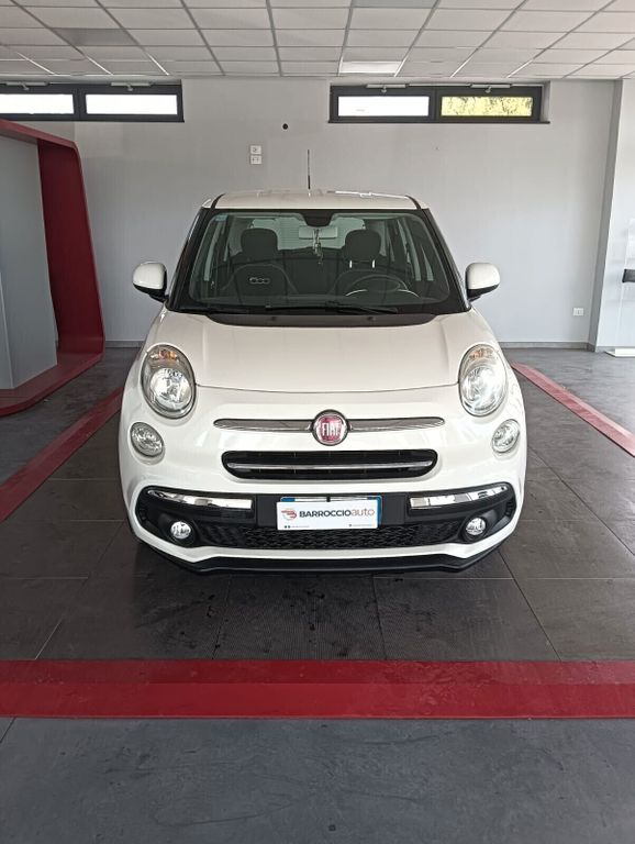 Image of Fiat 500L