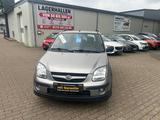Suzuki Ignis  Automatik - Suzuki Gebrauchtwagen von 2004