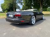 Jaguar XK8 Cabriolet - 4.2 - Victory Edition 