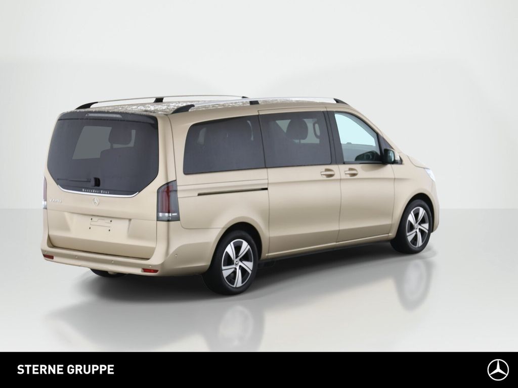 MERCEDES-BENZ V-Class 2025