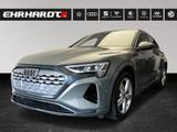 Audi Q8 Sportback 50 e-tron quattro advanced MATRIX*N - Audi Q8 in Erfurt