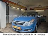 Opel Corsa D Edition/1.Hand/Garantie/TÜV Neu