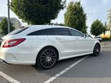 Mercedes-Benz CLS 350 Shooting Brake CLS 350 d 4MATIC Shoo... - Mercedes-Benz CLS-Klasse in Berlin