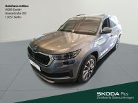 Skoda Kodiaq - Vorschau Bild 1