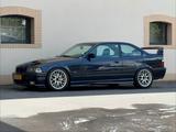 BMW Bmw E36 328i Coupe Original M-Paket Top Zu... - BMW 328: Coupe, 328i