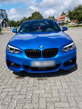 BMW 230i Capriolet M Sport - Caprio gebraucht