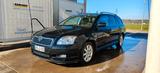 Toyota Avensis Combi Sol 2,2-l-D-CAT Sol - Toyota Avensis Sol mit Diesel-Antrieb