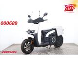 Silence S02 5.6kWh 45km/h - SILENCE MOTORRAD