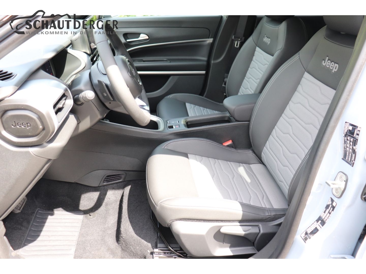 Jeep Avenger - Bild 12