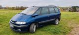 Renault Espace EZ 1999, 140 PS - gebrauchte Renault Espace aus dem Jahr 1999