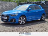 Audi A1 Sportback 40TFSI S-LINE LED NAVI S-TRON VITUA - Audi A1 in Saarbrücken