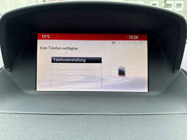 Mokka Color Innovation 1.4 Turbo NAVI AHK CAM PD