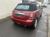 MINI COOPER Cabrio Cooper - MINI MINI aus 2009: Cabrio