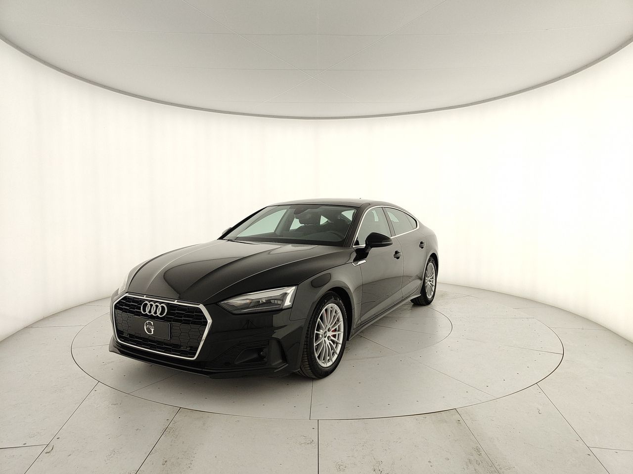 Audi AUDI A5 Sportback 40 2.0 tfsi mhev Business Adva