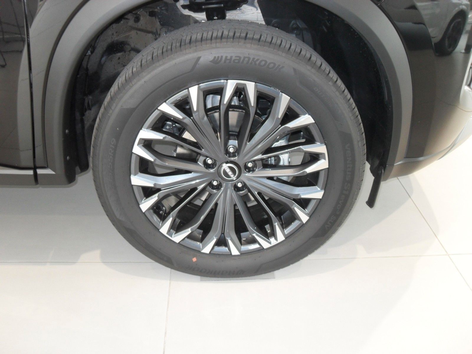 Fahrzeugabbildung Nissan X-Trail N-Connecta | LED | Head UP | Leder