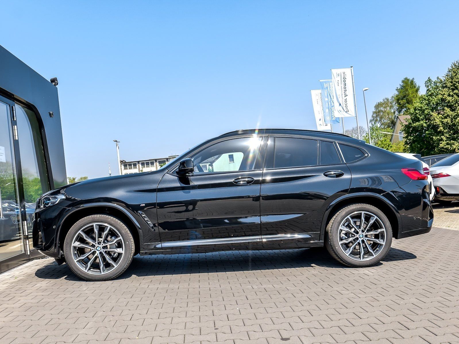 BMW X4 - Bild 9