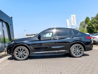 BMW X4 - Vorschau Bild 9