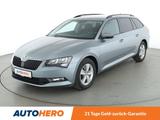 Skoda Superb 1.5 TSI ACT Active*PDC*SHZ*TEMPO*KLIMA* - Skoda Superb in Duisburg