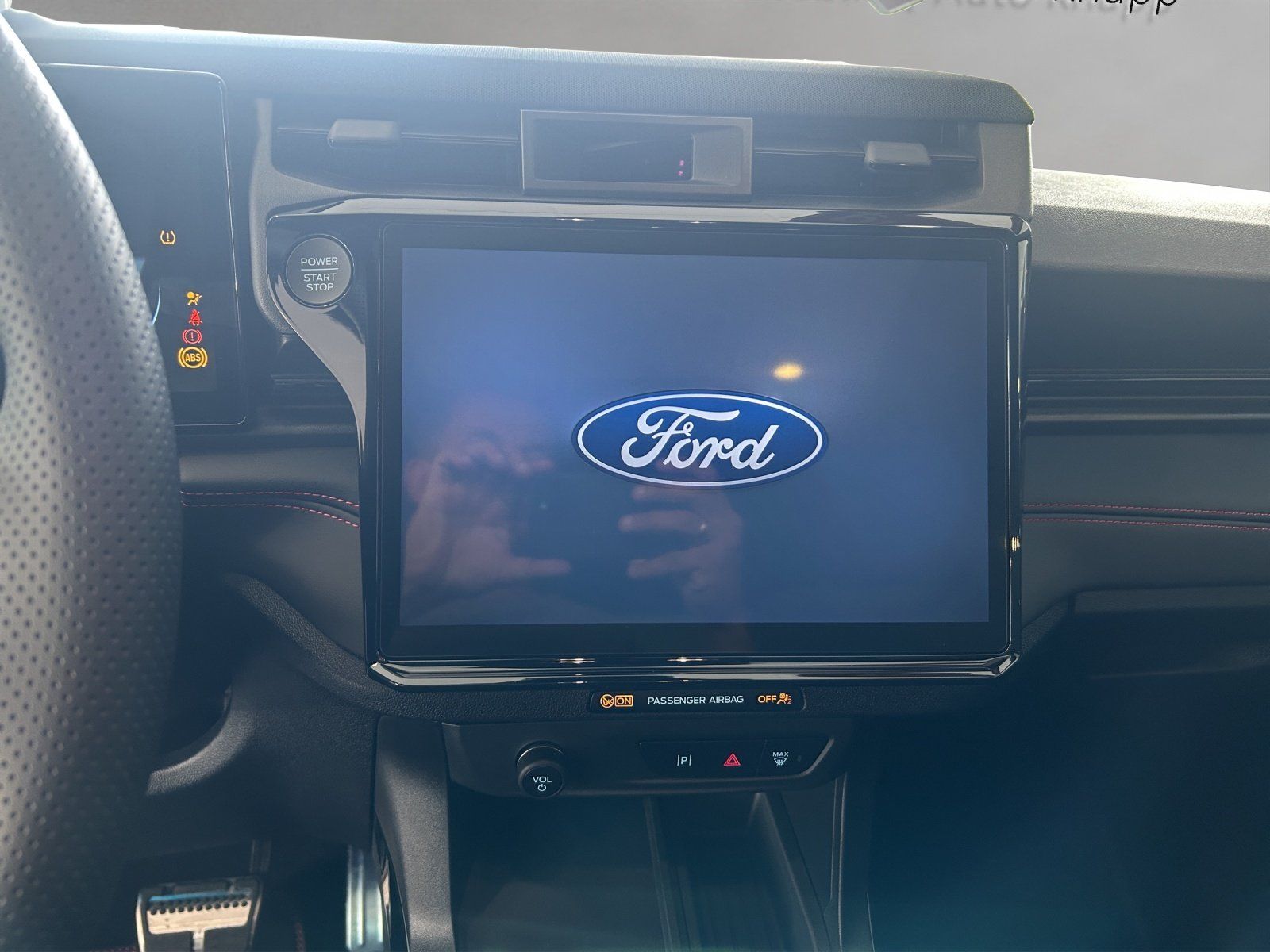 Fahrzeugabbildung Ford Puma ST Line 1,0 Automatik,Panorma,FGS