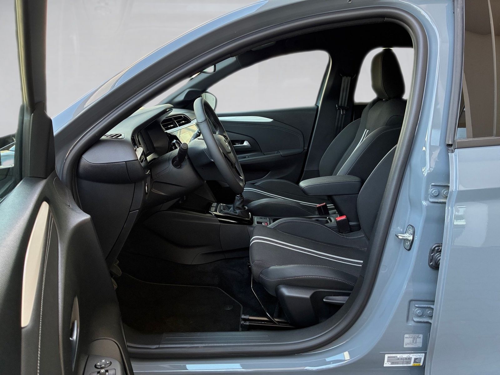 Fahrzeugabbildung Opel Corsa F 1.2 Turbo GS Kamera,LED,Navi,SHZ,Keyless