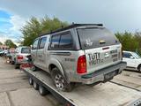 Toyota Hilux - Toyota Hilux Unfallwagen