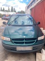 Chrysler Dodge  Grand Caravan 2,4 - Chrysler Voyager - Chrysler Voyager: 2.4