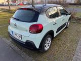 Citroën C3 PureTech 82 FEEL (82PS, Kamera, Navi, Touch) - Citroën C3 in Frankfurt (Main)