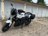 Yamaha FZ1-NA, 150PS, EZ 03/11, 35978km, Zubehör - YAMAHA ABS FZ1