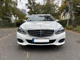 Mercedes-Benz E 250 BlueTEC 4MATIC T Autom. ELEGANCE - Mercedes-Benz E 250 in Bonn