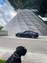 BMW M2 Coupé - Handschalter von BMW Test-Ing. - BMW M2 Gebrauchtwagen in München