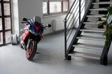 Aprilia RS 660 RS660 | Erst 3594km | - APRILIA RS 660