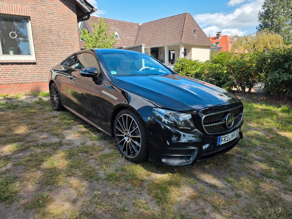 Image of Mercedes-Benz E 350