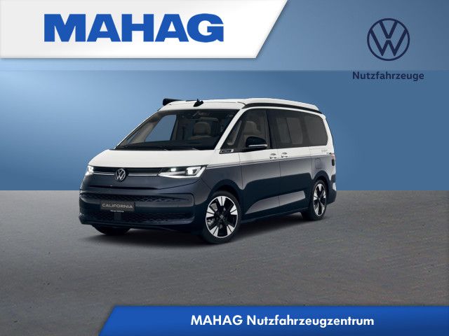 Volkswagen California Ocean 2,0l 150kW TSI DSG