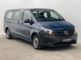 Mercedes-Benz Vito 114 CDI Pro *TEMP*KLIMA*NAVI* - Mercedes-Benz Vito in Hamburg